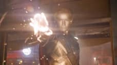 GUARDIANS OF THE GALAXY VOL. 3 TV Spot Gives Us A New Look At Adam Warlock In Action