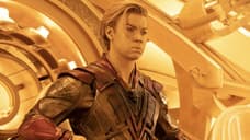 GUARDIANS OF THE GALAXY VOL. 3's Rotten Tomatoes Score Revealed (And It's The Franchise's Lowest-Rated Movie)