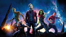 GUARDIANS OF THE GALAXY: What If It Was Made In 1988? Rewind Recast