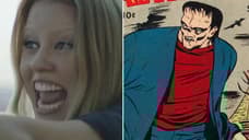 Guillermo Del Toro Confirms Netflix FRANKENSTEIN Cast; Christoph Waltz Joins In Undisclosed Role