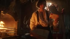 Guillermo del Toro's FRANKENSTEIN: Is It Horror? Director Weighs In on Netflix Film