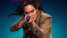 GUNPOWDER MILKSHAKE Character Posters Spotlight The Netflix Thriller's Lethal Leading Ladies