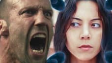 Guy Ritchie's Upcoming Spy Film With Jason Statham & Aubrey Plaza Gets A Fortuitous New Title & Release Date