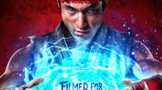 Hadoken! Street Fighter Gets Some Electrifying New Posters As Tickets Officially Go On Sale