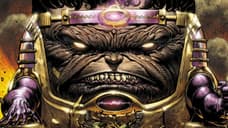 Hail HYDRA! A New Story Arc Kicks Off In The Promo For The Next Episode Of AGENTS OF S.H.I.E.L.D.