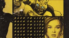Hailee Steinfeld Debuts Her New Single From The BUMBLEBEE Official Motion Picture Soundtrack