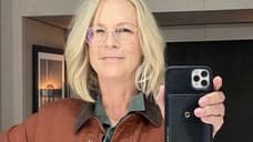 HALLOWEEN ENDS: Jamie Lee Curtis Prepares For Laurie's Final Showdown With Michael Myers In First BTS Image