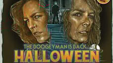 HALLOWEEN Images Focus On Some Of Michael Myers' Most Gruesome Kills Yet - SPOILERS