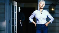 HALLOWEEN: New Image Displays Myers In All His Glory; Producer Guarantees You're All Going To Love It