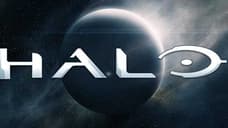HALO TV Live-Action Series Moves From Showtime To Paramount+; New Title Logo Revealed