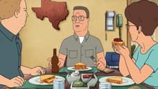 Hank And Bobby Share A Cold One In New Teaser From Hulu's KING OF THE HILL Continuation