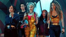 Harley Quinn Assembles The BIRDS OF PREY In This New Emancipation TV Spot