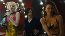 HARLEY QUINN: BIRDS OF PREY Director Cathy Yan Addresses Comparisons To DEADPOOL And The R-Rating