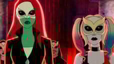 HARLEY QUINN: Check Out The Fun, Raunchy, And A Little Scary Season 3 Trailer