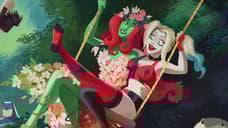 HARLEY QUINN: Nightwing Joins The Eat, Bang, Kill Tour In New Season 3 Trailer