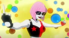 HARLEY QUINN NSFW Season 4 Trailer Features Plenty Of Hilarious Harlivy Hijinks