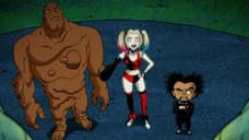 HARLEY QUINN Rounds Out Her Gang In New Photos From Season 1, Episode 3: So You Need A Crew