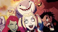 HARLEY QUINN Season 3 Release Window Officially Announced - Check Out A New Image