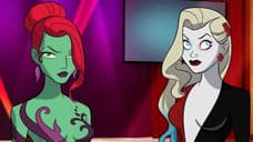 HARLEY QUINN Season 3 Teaser Promises To Deliver More Mayhem... As Soon As The Animation Is Finished