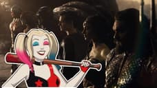 HARLEY QUINN Season 4 Just Took Another Fun Shot At Zack Snyder And The SnyderVerse