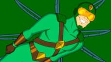 HARLEY QUINN Spinoff Focusing On Kite Man In The Works For HBO Max