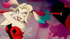 HARLEY QUINN Star Kaley Cuoco Debunks Claims Of Feud With THE SUICIDE SQUAD's Margot Robbie