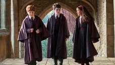 Harry Potter And The Philosopher's Stone House Crests Revealed; New Trailer Expected Tomorrow