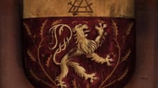 Harry Potter And The Philosopher's Stone Reveals New Look At Hogwarts House Crests And Founders