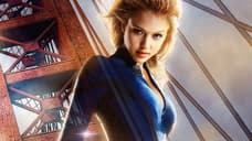 HARRY POTTER Director Chris Columbus Reveals Why He Was FIRED From 2005's FANTASTIC FOUR Movie