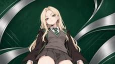 Harry Potter: Female Draco Malfoy Fan Art Is Everywhere Right Now, And They Already Named Her Malfoid