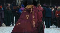 HARRY POTTER HBO Series Spent Nearly $200 Million Halfway Through Filming, Per UK Filings
