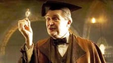 HARRY POTTER: J.K. Rowling Makes Fun Of TV Series Boycott As Jim Broadbent Speaks Out To Defend Author