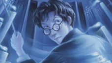 HARRY POTTER Movie Star Set To Reprise Role In HBO Series; Several More Key Roles Now Officially Cast