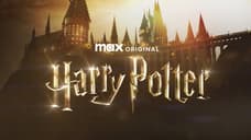 HARRY POTTER Set Photos Feature Dominic McLaughlin As The Boy Wizard; First Look At The Dursleys
