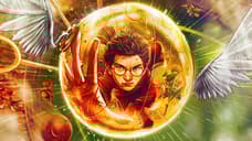 HARRY POTTER Set Photos Reveal First Look At Hogwarts, As Actor Playing [SPOILER] Is Revealed