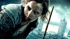 HARRY POTTER Star Emma Watson Breaks Silence On Strained Relationship With J.K. Rowling; Acting Hiatus