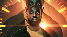 HARRY POTTER Star Paapa Essiedu Received Death Threats After Being Cast As HBO's Professor Snape