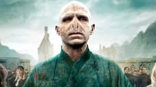 HARRY POTTER Star Ralph Fiennes Says He Would Of Course Reprise The Role Of Voldemort In Future Movie