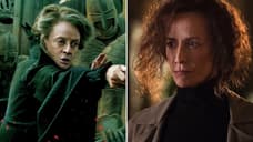 HARRY POTTER TV Series Eyeing JESSICA JONES Star Janet McTeer To Play McGonagall; Snape Actor Likely Set