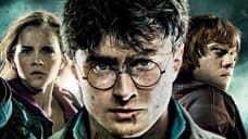 HARRY POTTER: Warner Bros. Rumored To Be Plotting A Big Screen Reboot Of The Original Franchise