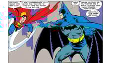 Has David Corenswet's SUPERMAN Already Met BATMAN? James Gunn Teases That May Have Occurred Already In The DCU