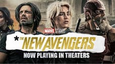 Has THE NEW AVENGERS Rebrand Paid Off? THUNDERBOLTS* Jumps 49% For Strong $7.5M Tuesday