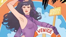 HAWKEYE - Here's The Latest On Hailee Steinfeld Potentially Playing Kate Bishop In The MCU