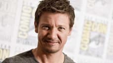 Hawkeye Actor Jeremy Renner May Be Up For The Role Of Twitch Williams In The SPAWN Reboot
