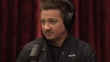 HAWKEYE Actor Jeremy Renner Says He Died in 2023 Snowplow Accident, Reveals Recovery Secrets in Memoir