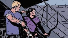 HAWKEYE: Hailee Steinfeld Performs A Big Stunt On Her Birthday In New Set Photos; Vera Farmiga Also Spotted