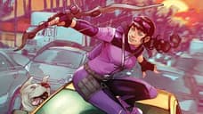 HAWKEYE: KATE BISHOP #1 Trailer From Marvel Comics Teases The Fan-Favorite Archer's Long Overdue Return