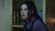 HAWKEYE Partners, Am I Right? Stills Take Us Back To That Rooftop Battle And [SPOILER]'s Return