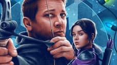 HAWKEYE Review: Jeremy Renner & Hailee Steinfeld Are Phenomenal In The Most Fun Marvel Adventure Of The Year