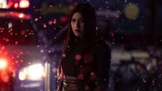 HAWKEYE Spinoff ECHO Gets A New Logo In Behind The Scenes Photo